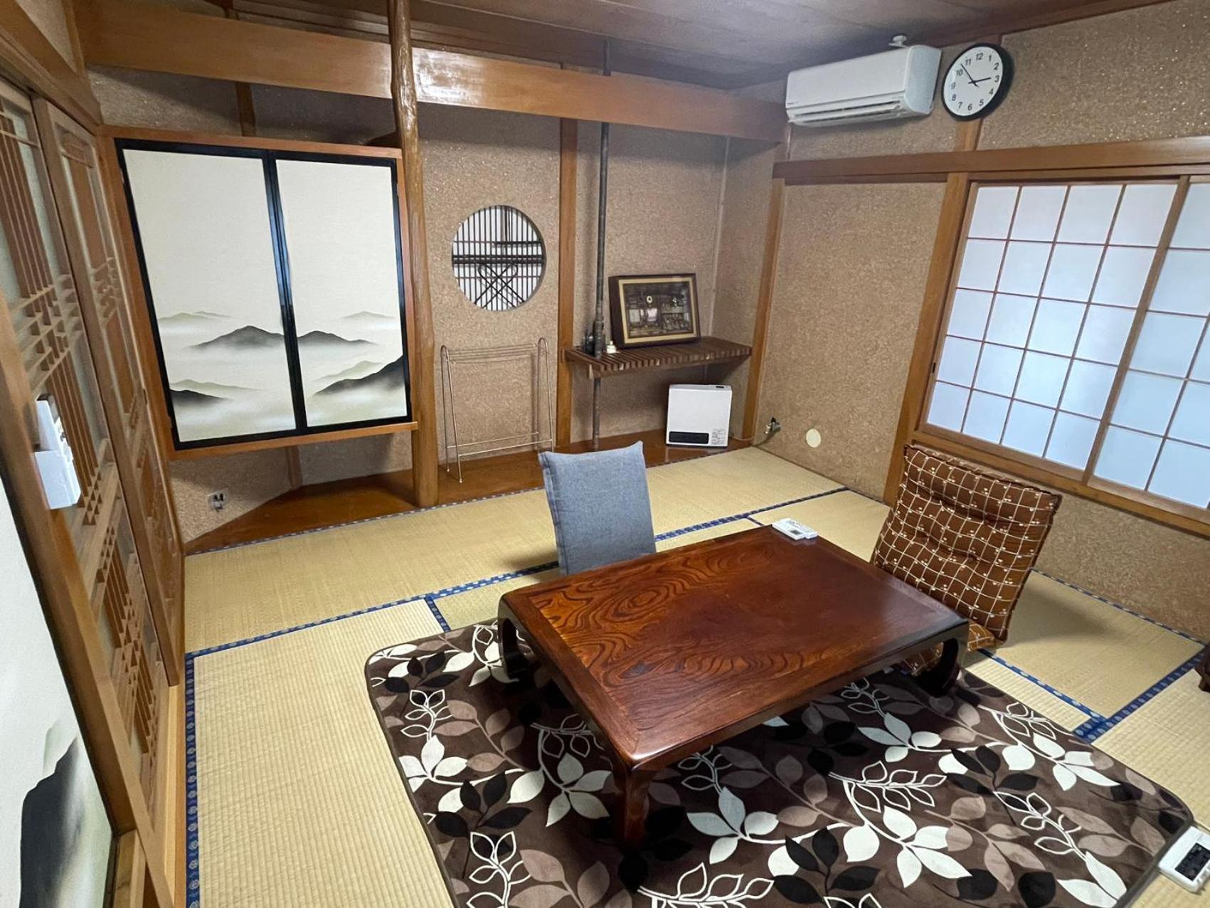 New Open『天然温泉』芦ノ湖畔の完全貸切別荘 Hakone Exterior foto