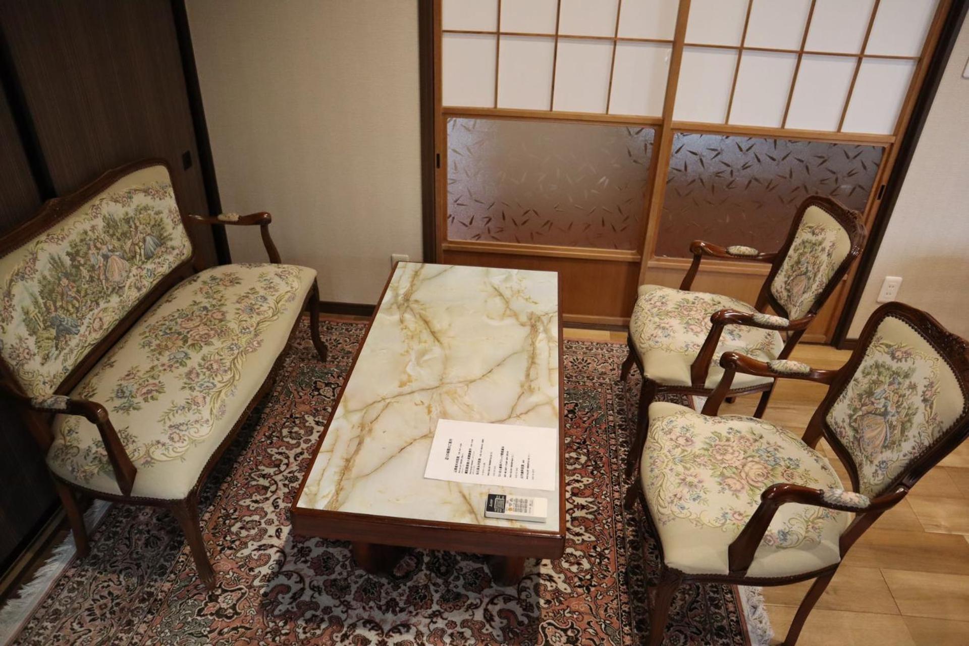 New Open『天然温泉』芦ノ湖畔の完全貸切別荘 Hakone Exterior foto