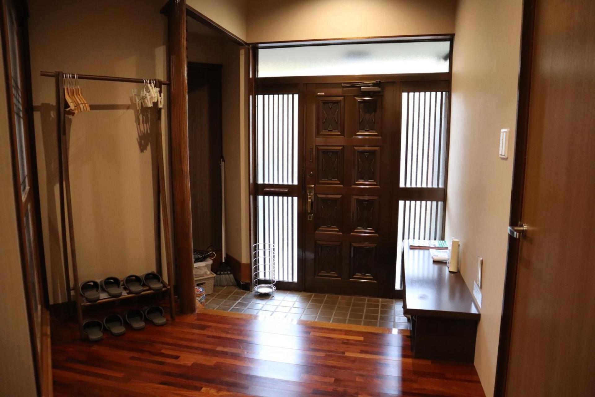 New Open『天然温泉』芦ノ湖畔の完全貸切別荘 Hakone Exterior foto